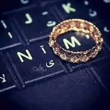 m naam ki dp